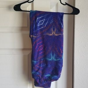 TC Lularoe Leggings